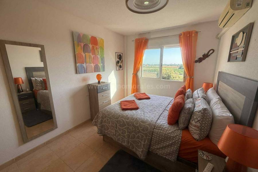 Resale - Apartment  - Almoradí