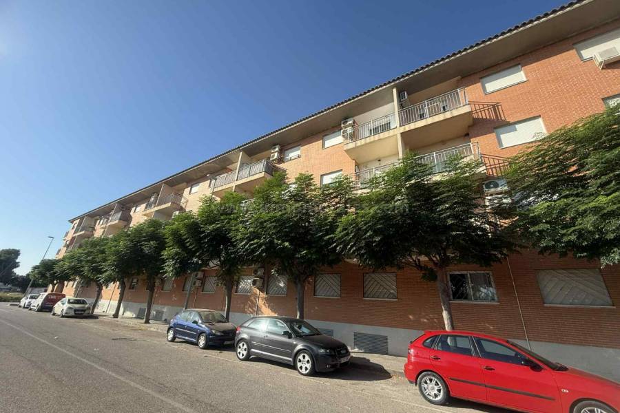 Resale - Apartment  - Almoradí