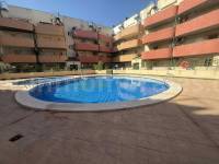 Resale - Apartment  - Almoradí