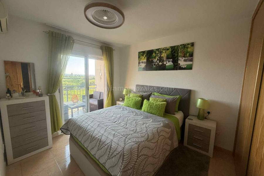 Resale - Apartment  - Almoradí