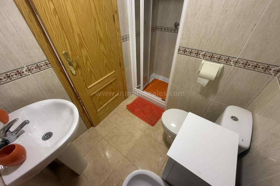 Resale - Apartment  - Almoradí