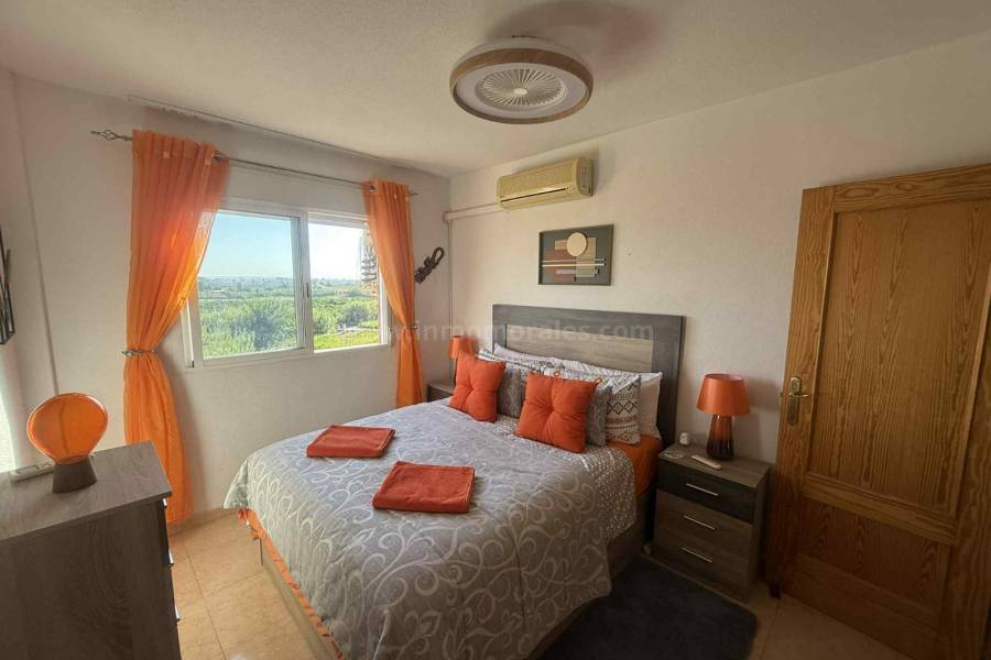 Resale - Apartment  - Almoradí