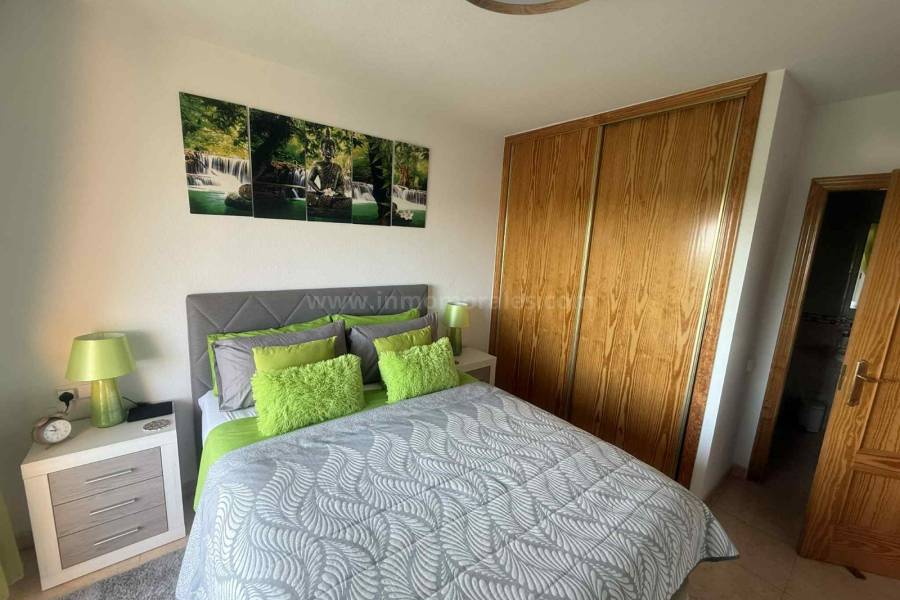 Resale - Apartment  - Almoradí