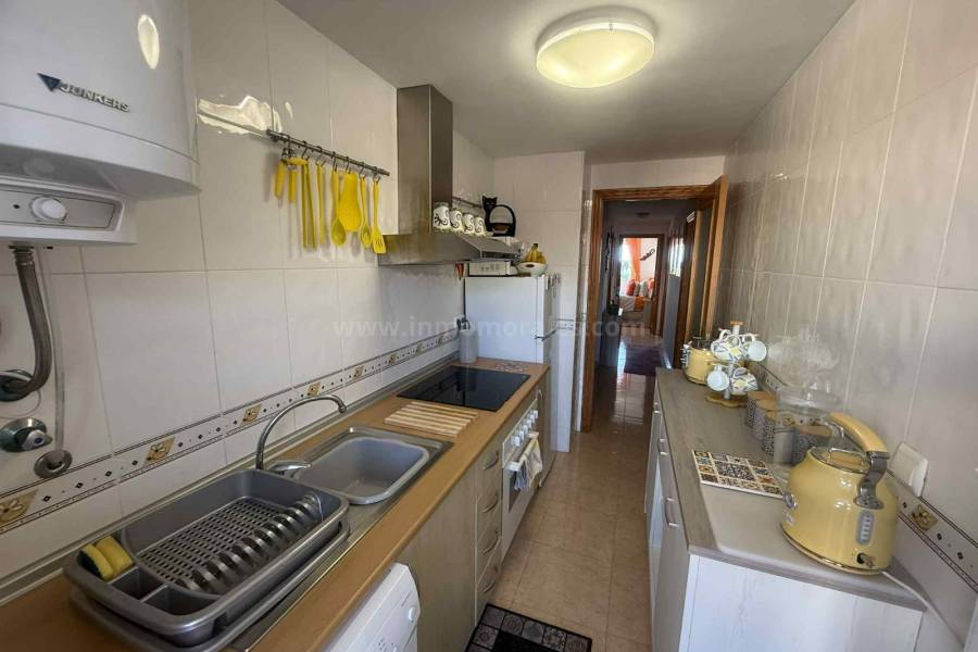 Resale - Apartment  - Almoradí