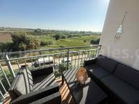 Resale - Apartment  - Almoradí