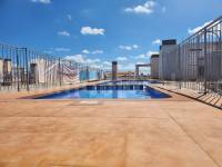 Revente - Appartement - Almoradí