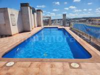 Revente - Appartement - Almoradí