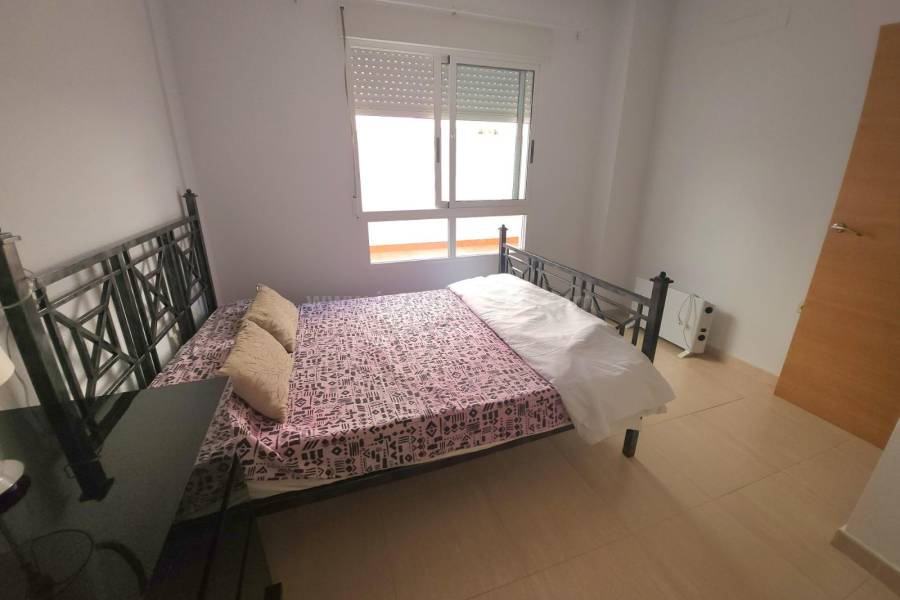 Revente - Appartement - Almoradí