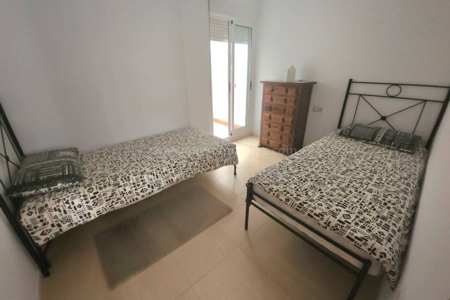 Revente - Appartement - Almoradí