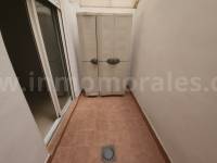 Revente - Appartement - Almoradí