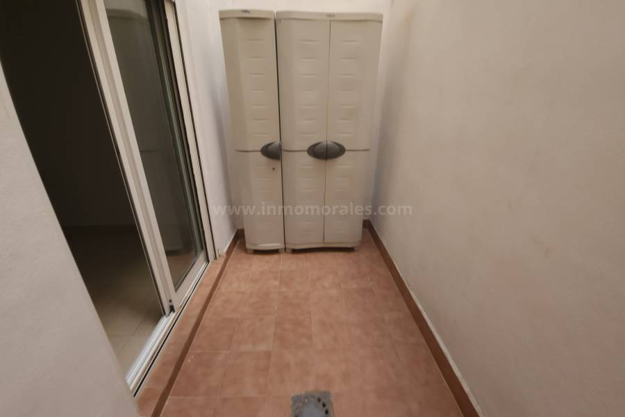 Revente - Appartement - Almoradí