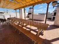 Revente - Appartement - Almoradí