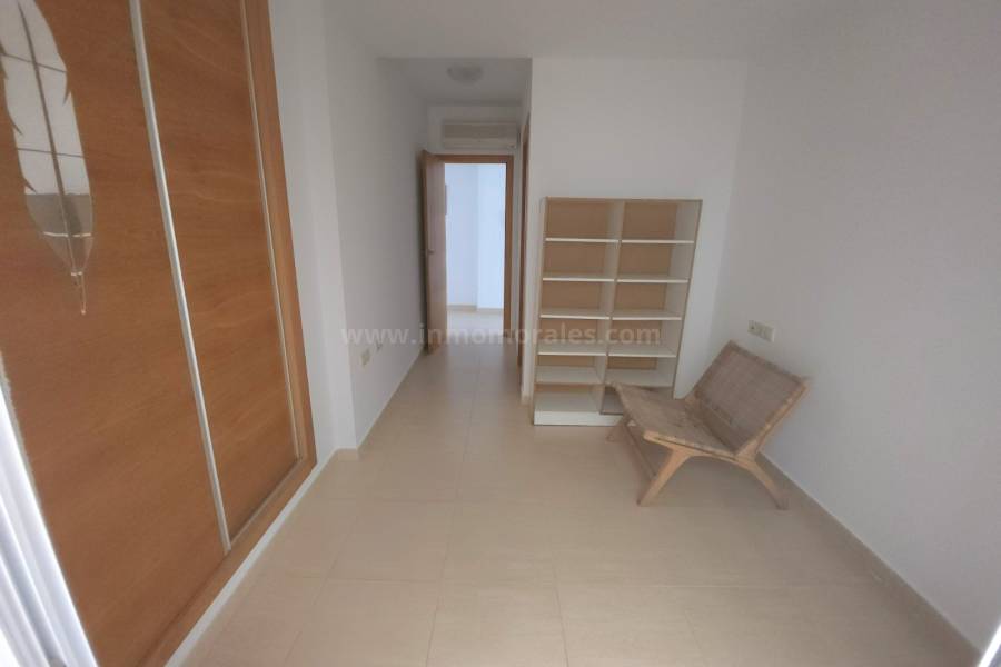 Revente - Appartement - Almoradí