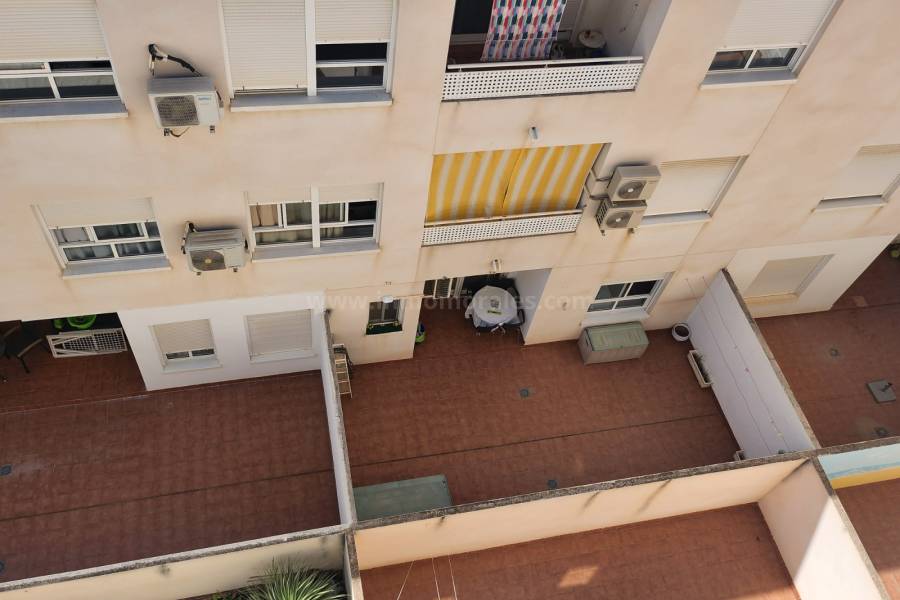 Revente - Appartement - Almoradí