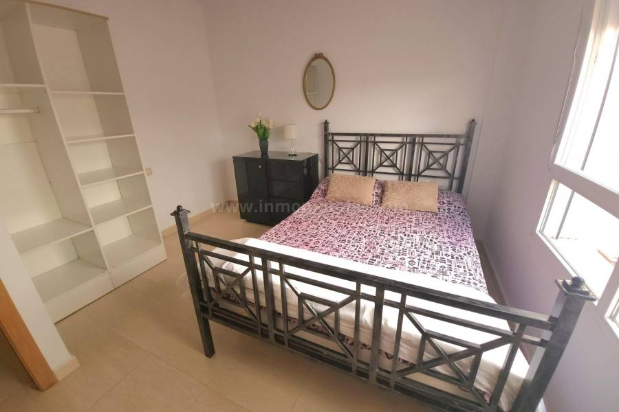 Revente - Appartement - Almoradí