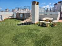 Revente - Appartement - Almoradí