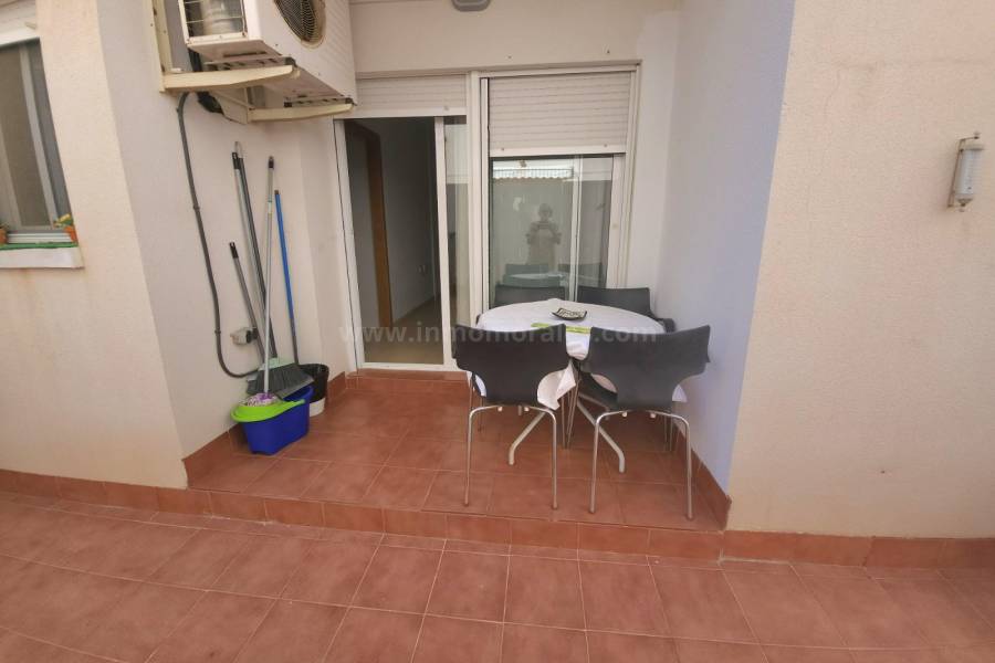 Revente - Appartement - Almoradí