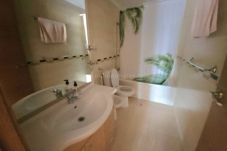 Revente - Appartement - Almoradí