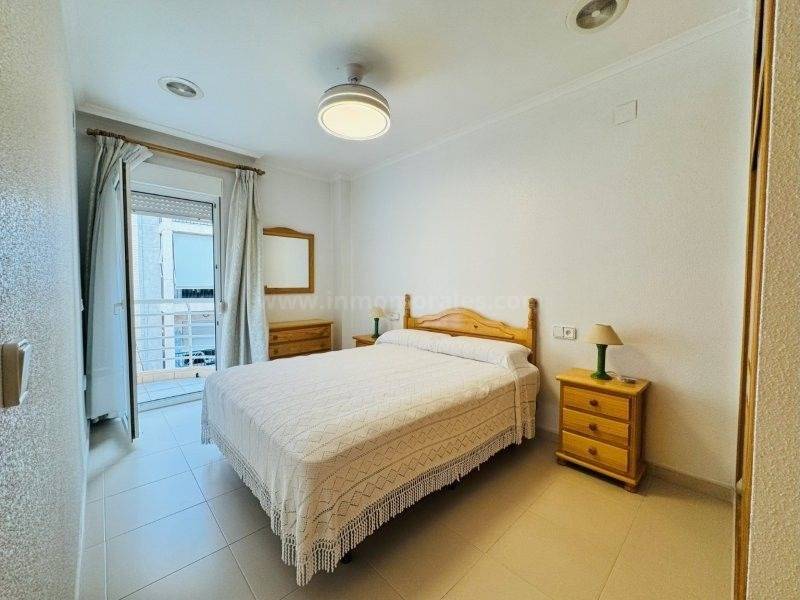 Venta - Apartamento / Piso - La Mata