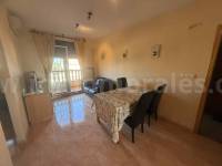 Resale - Duplex - Daya Nueva