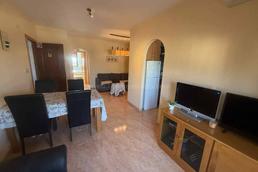 Resale - Duplex - Daya Nueva