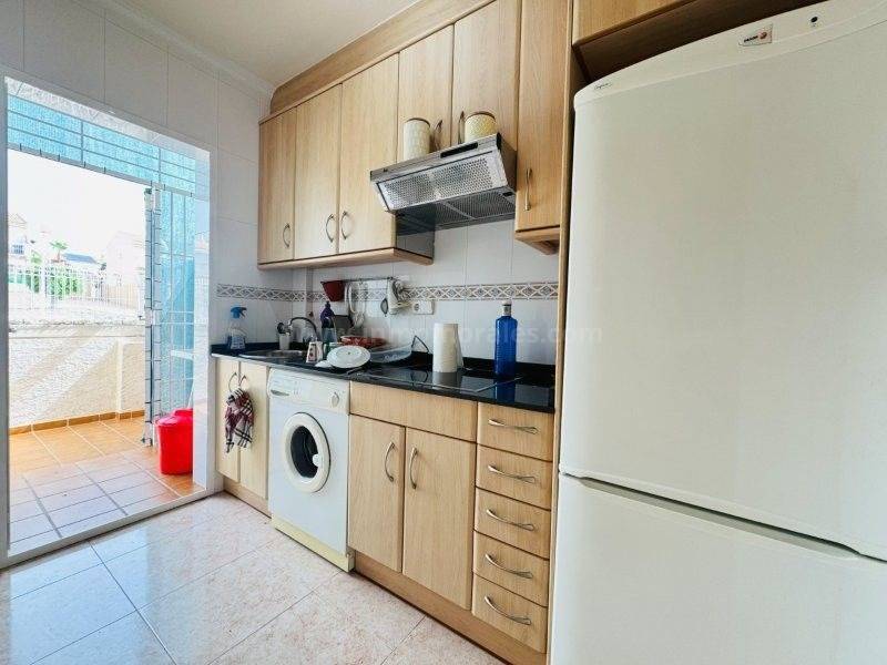 Revente - Duplex - Torrevieja - Aguas Nuevas