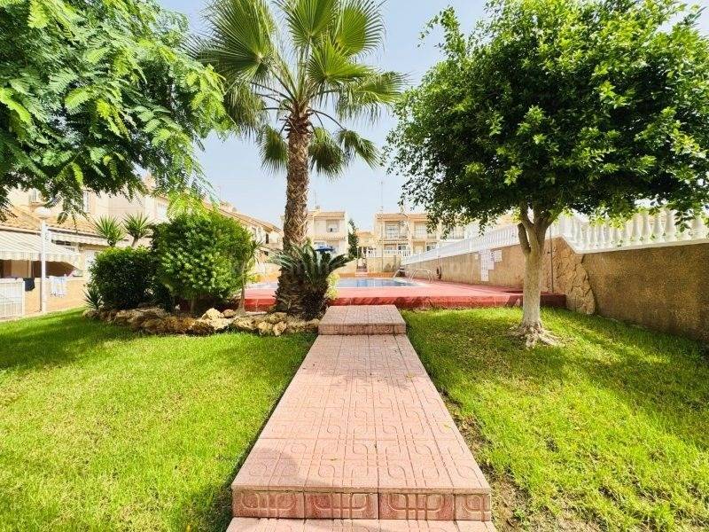 Revente - Duplex - Torrevieja - Aguas Nuevas