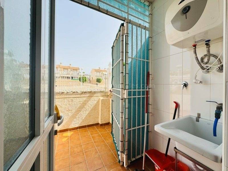 Revente - Duplex - Torrevieja - Aguas Nuevas
