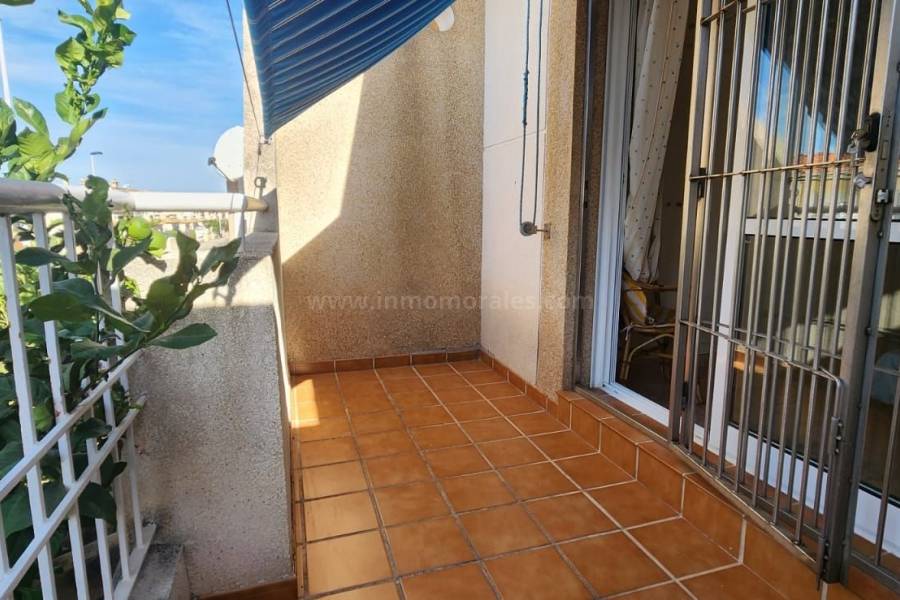 Revente - Duplex - Torrevieja - Aguas Nuevas