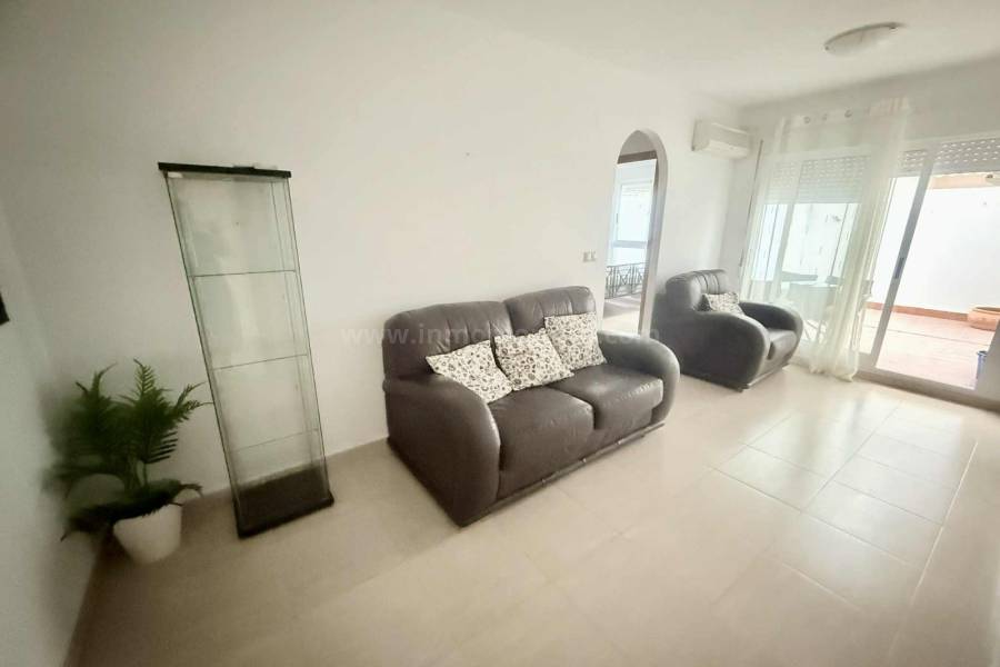 Revente - Appartement - Almoradí
