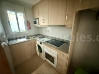 Revente - Appartement - Almoradí