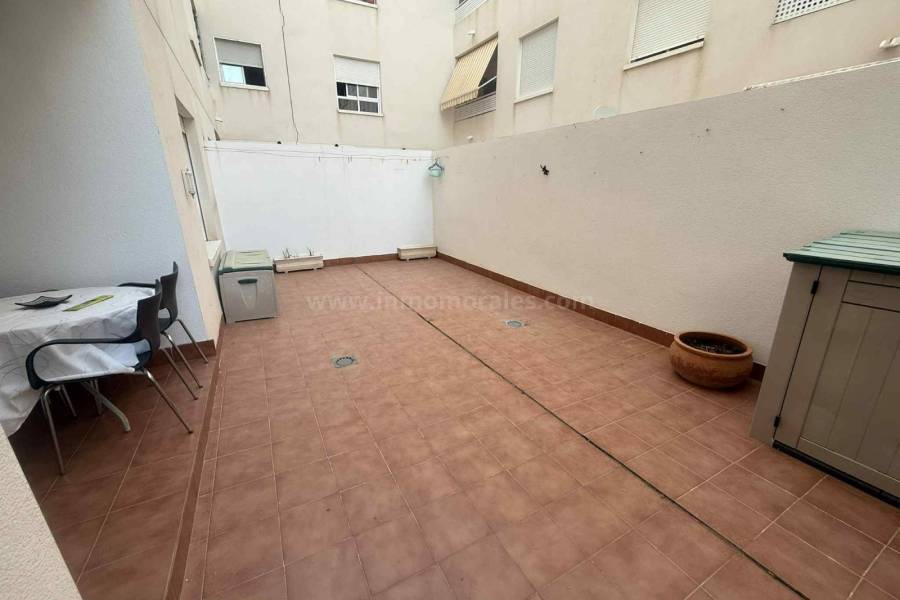 Revente - Appartement - Almoradí