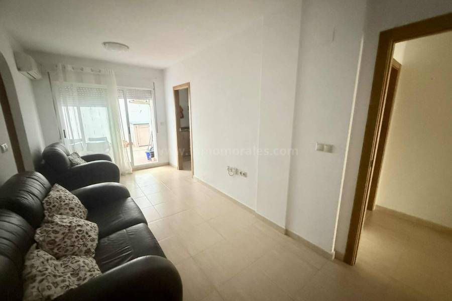 Revente - Appartement - Almoradí