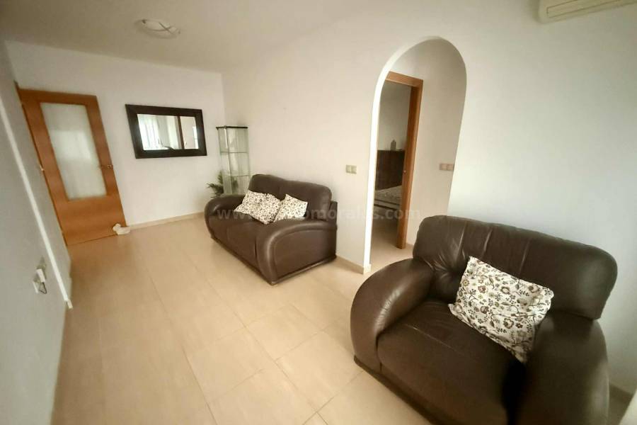 Revente - Appartement - Almoradí