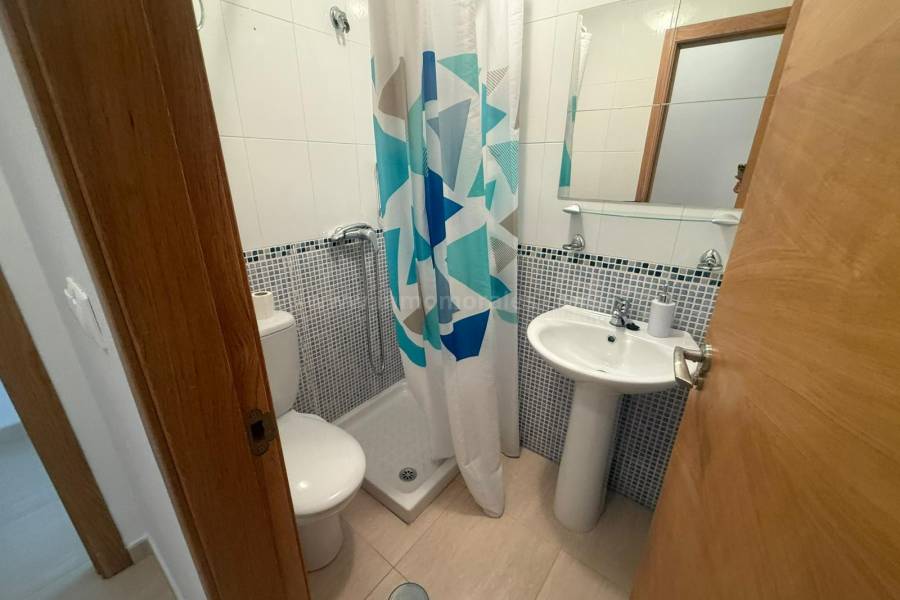 Revente - Appartement - Almoradí