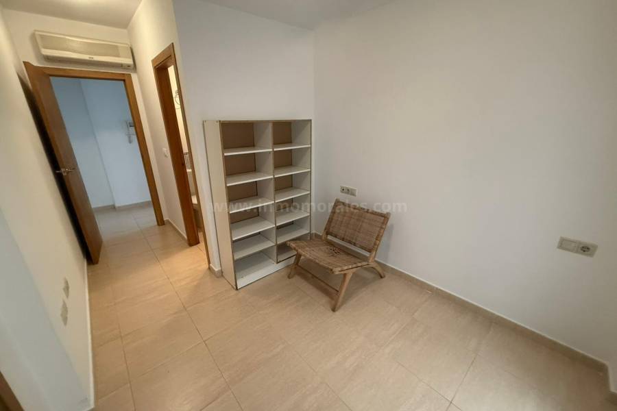 Revente - Appartement - Almoradí