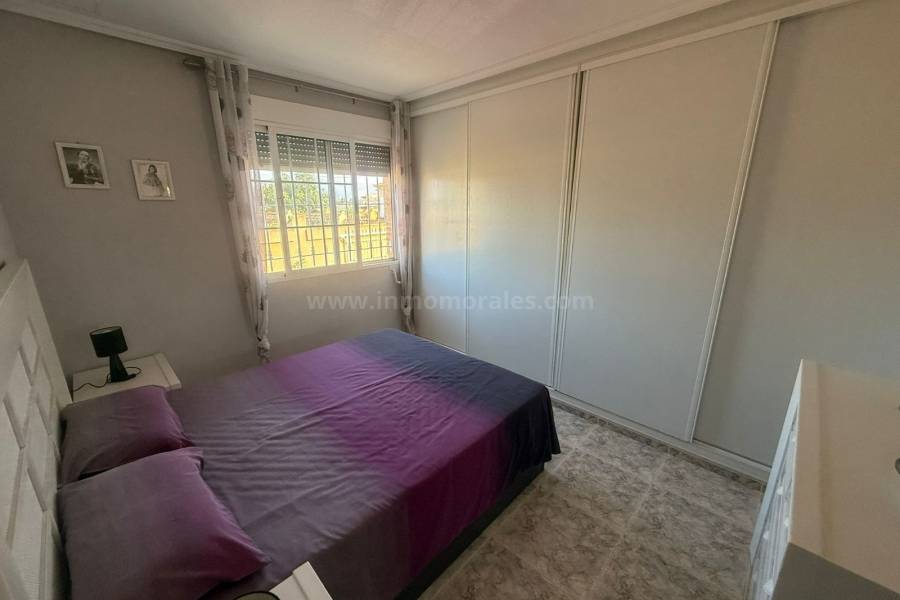 Revente - Villa ( Finca ) - Catral