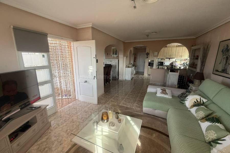 Revente - Villa ( Finca ) - Catral