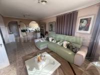 Revente - Villa ( Finca ) - Catral