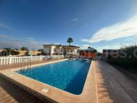 Revente - Villa ( Finca ) - Catral