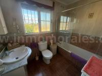 Revente - Villa ( Finca ) - Catral