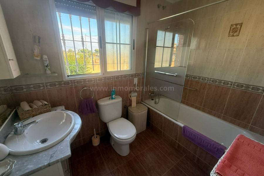 Revente - Villa ( Finca ) - Catral