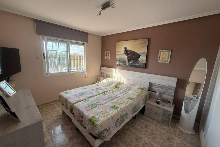 Revente - Villa ( Finca ) - Catral