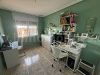 Revente - Villa ( Finca ) - Catral