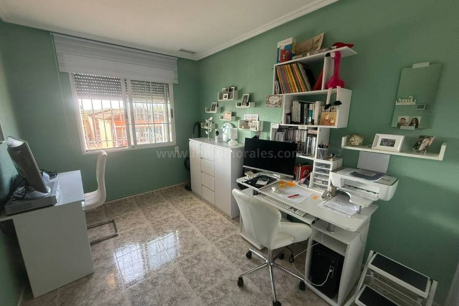 Revente - Villa ( Finca ) - Catral