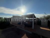 Revente - Villa ( Finca ) - Catral