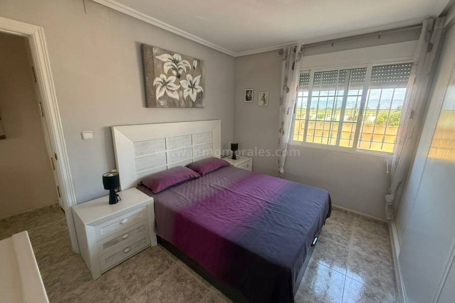 Revente - Villa ( Finca ) - Catral