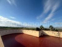 Revente - Villa ( Finca ) - Catral