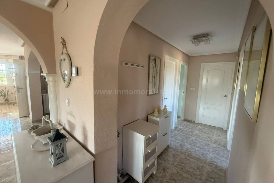 Revente - Villa ( Finca ) - Catral