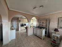 Revente - Villa ( Finca ) - Catral